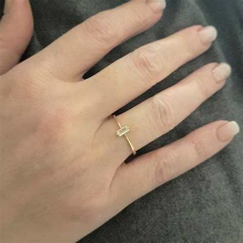 Women’s Fine Rings 